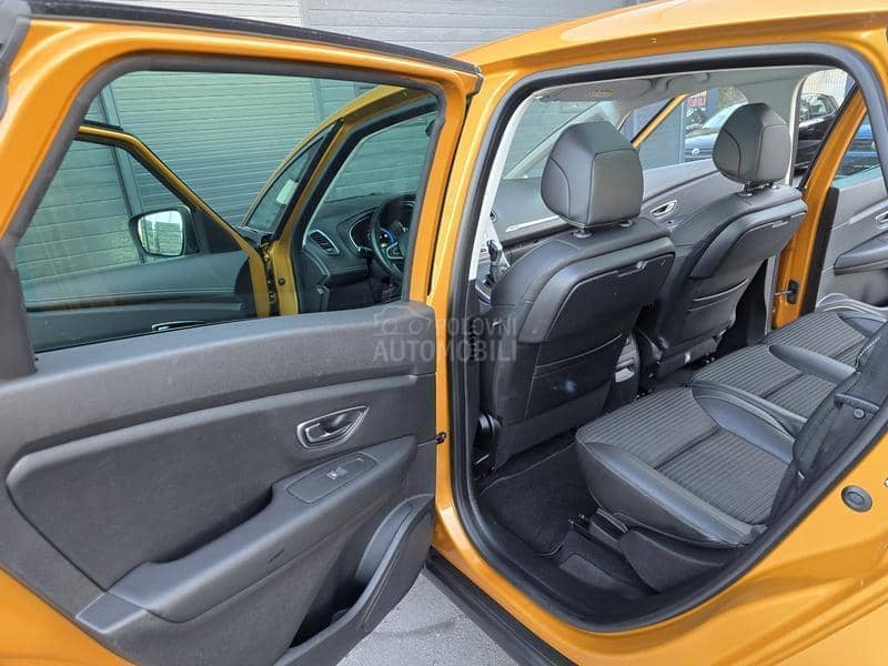 Renault Scenic 1.6DCI INTENSE