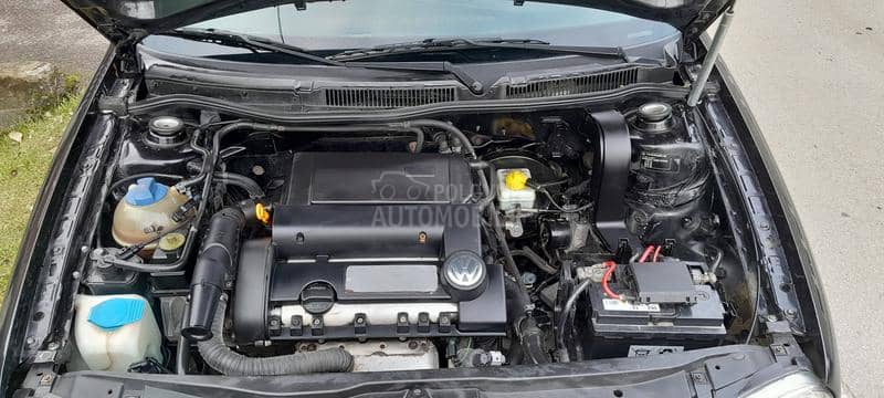 Volkswagen Golf 4 1.4 16v