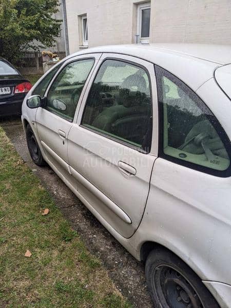 Citroen Xsara Picasso 1.6