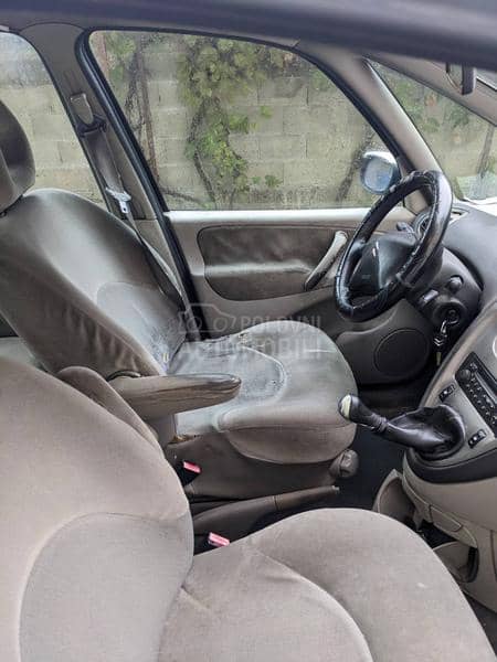 Citroen Xsara Picasso 1.6