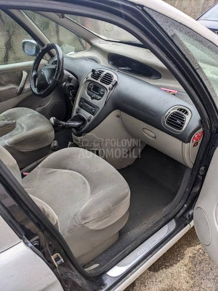 Citroen Xsara Picasso 1.6