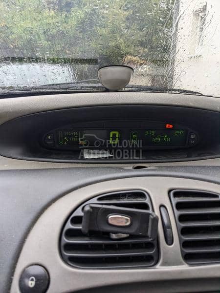 Citroen Xsara Picasso 1.6