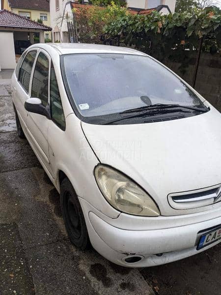 Citroen Xsara Picasso 1.6