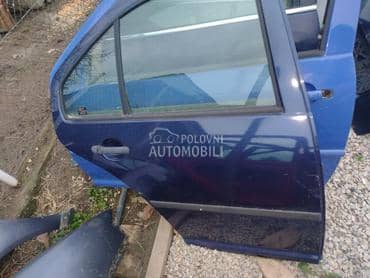 zadnja desna vrata za Volkswagen Bora od 1998. do 2004. god.