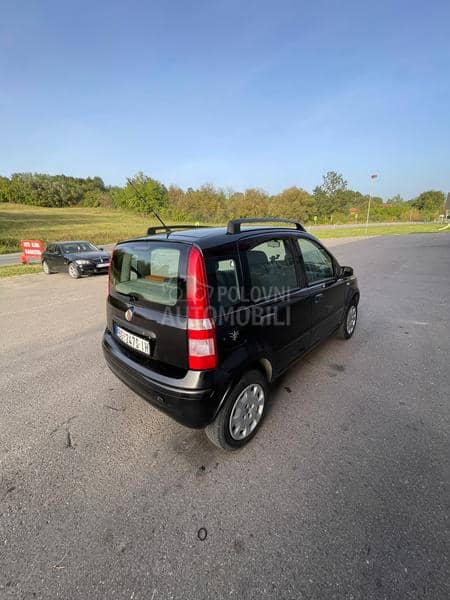 Fiat Panda GNG