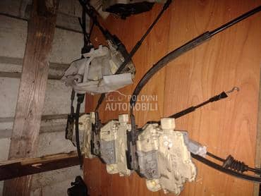 prednja leva brava vrata za Volkswagen Passat B6 od 2004. do 2010. god.