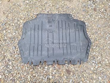 Sus pleh zastita motora za Volkswagen Golf 5, Passat B6, Touran od 2003. do 2009. god.