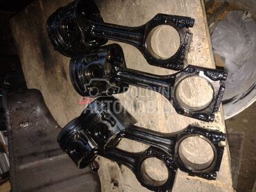 klip klipnjaca za Volkswagen Passat B5 od 1996. do 2000. god.