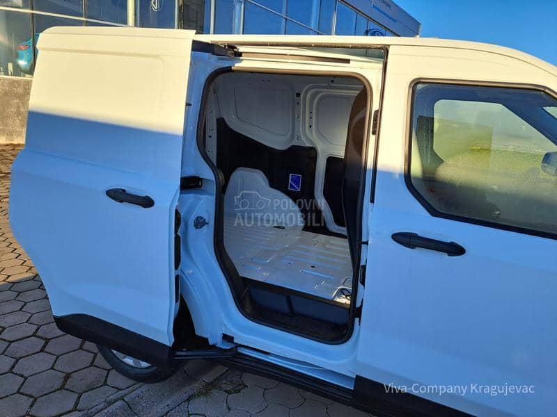 Ford Courier 1.5 ECOBLUE 100KS