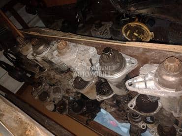 Alternator 2,0.1,9.1,4 za Volkswagen Golf 4, Golf 5, Passat B5.5 ... od 2000. do 2010. god.