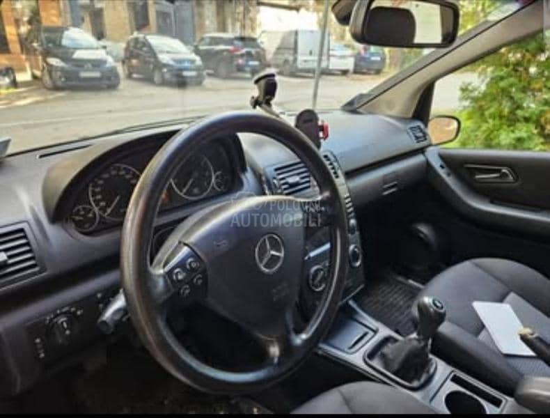 Mercedes Benz A 150 