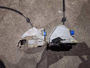 Brava unutrasnja za Volkswagen Golf 5 od 2003. do 2008. god.