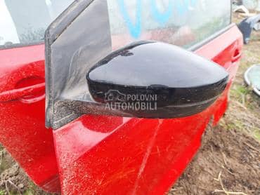 Retrovizor za Volkswagen Polo od 2009. do 2014. god.