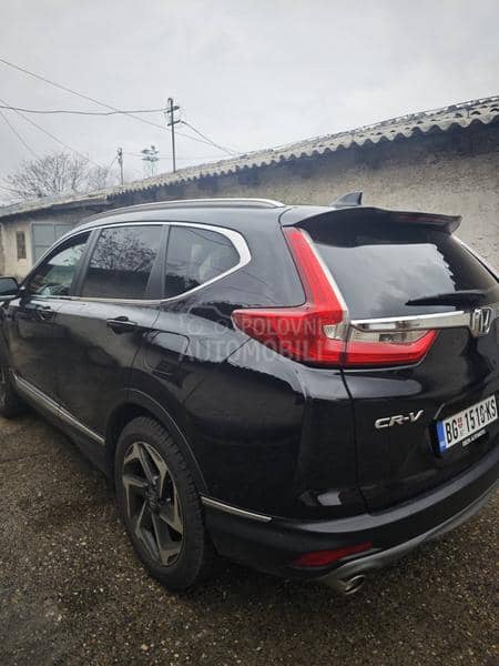 Honda CR-V 1.5 CRV-V