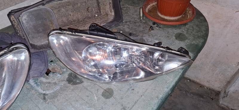 farovi novi tip h7