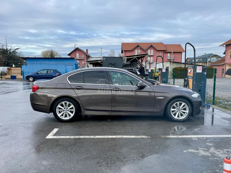 BMW 520 2.0 520D