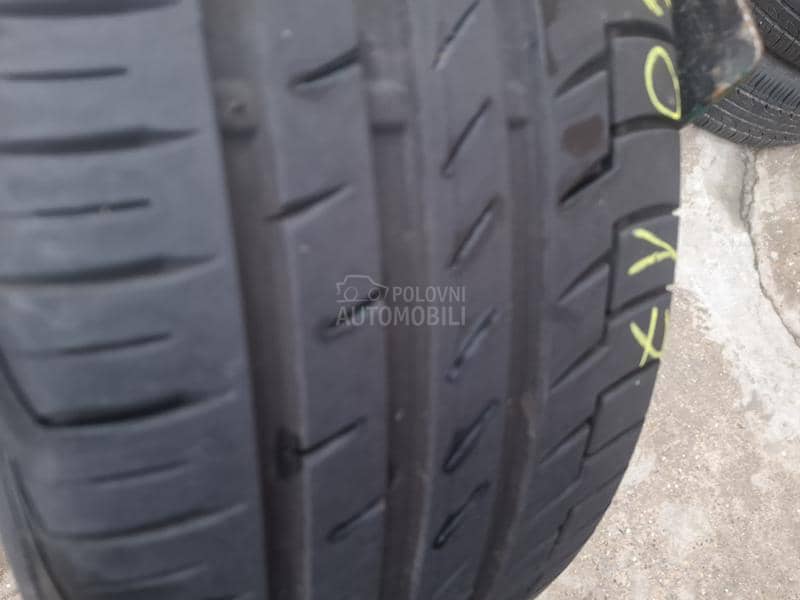 Continental 215/40 R17 Letnja