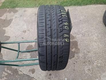 Continental 215/40 R17 Letnja