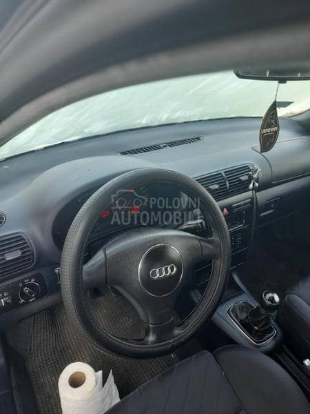 Audi A3 1.9 tdi