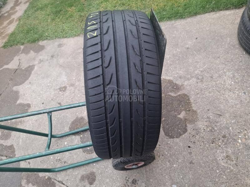 Semperit 215/40 R17 Letnja