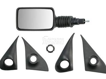 Levi retrovizor za Fiat Fiorino, Uno od 1982. do 2001. god.