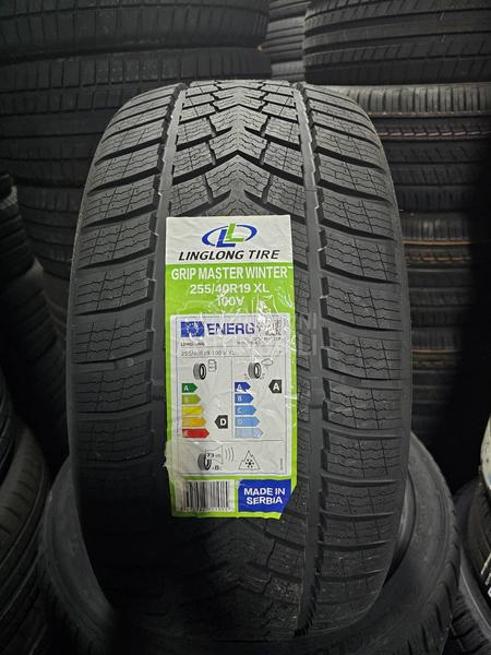 Linglong 255/40 R19 Zimska