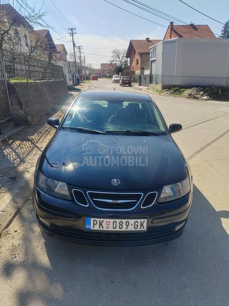 Saab 9-3 1.8t