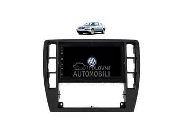 Multimedija Android za Volkswagen Passat B5, Passat B5.5