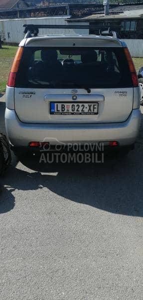 Suzuki Ignis 1.3 ddis