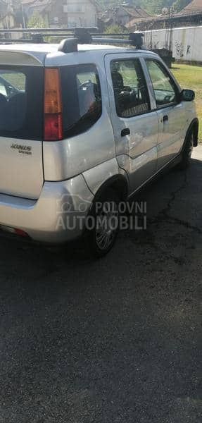 Suzuki Ignis 1.3 ddis