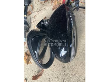 retrovozori za Alfa Romeo Giulia od 2014. do 2022. god.