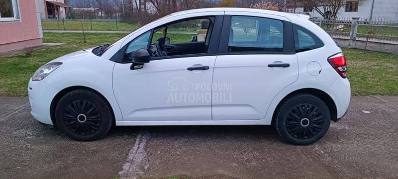 Citroen C3 