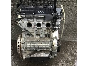 Motor 1.1 za Smart ForFour
