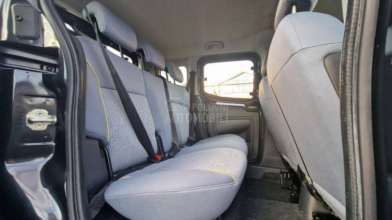 Peugeot Bipper KREDlTl BEZ UCESCA