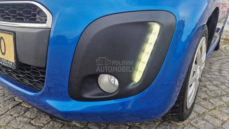 Citroen C1 KREDlTl BEZ UCESCA