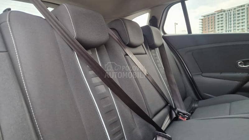 Renault Megane KREDlTl BEZ UCESCA