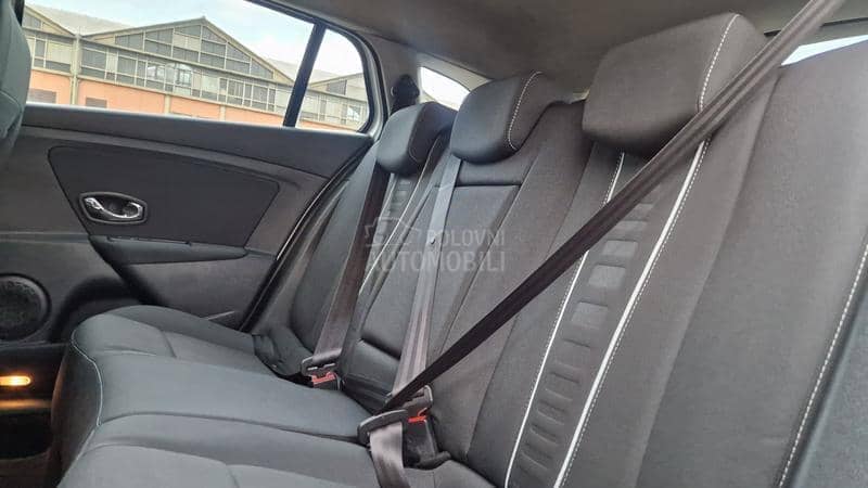 Renault Megane KREDlTl BEZ UCESCA