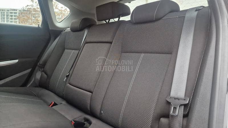 Opel Astra J KREDlT BEZ UCESCA