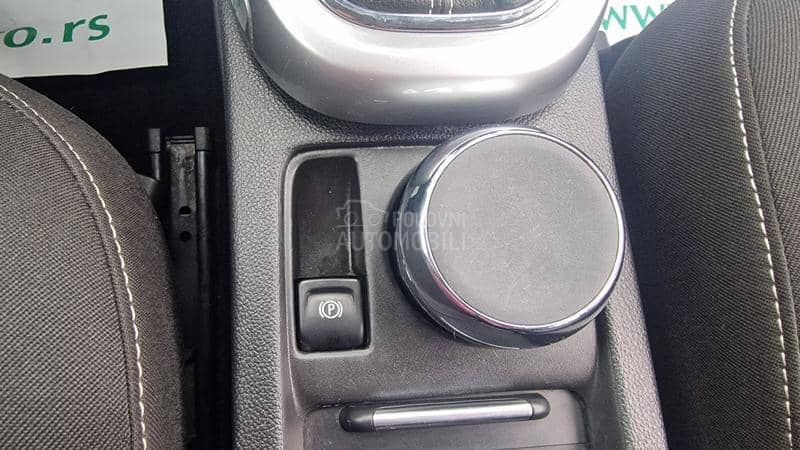 Opel Astra J KREDlT BEZ UCESCA