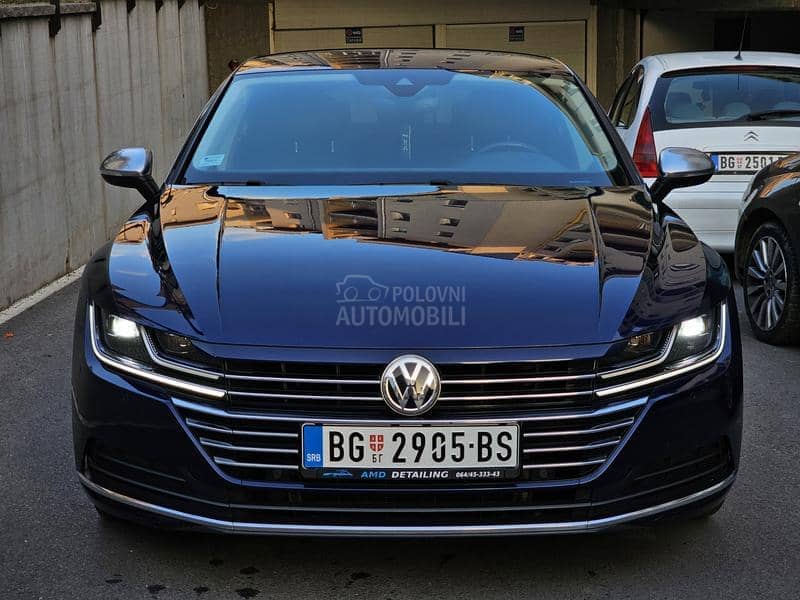 Volkswagen Arteon ELEGANCE DSG VIRTUAL