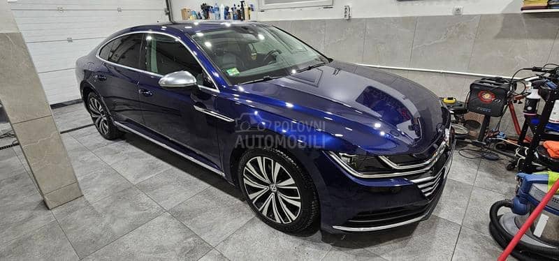 Volkswagen Arteon ELEGANCE DSG VIRTUAL