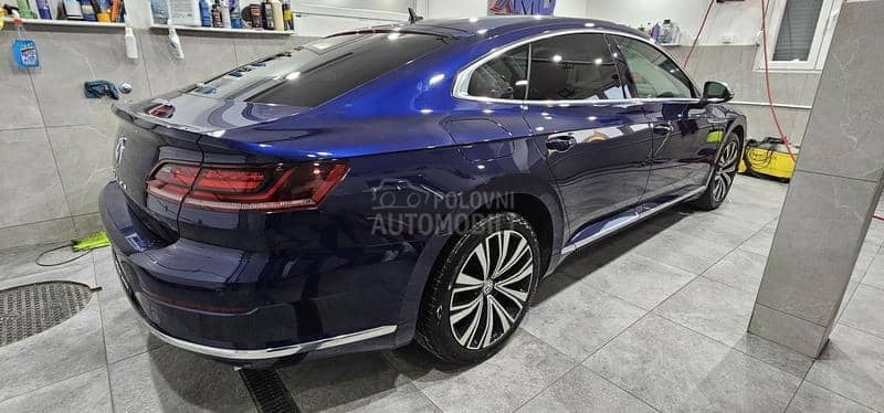 Volkswagen Arteon ELEGANCE DSG VIRTUAL