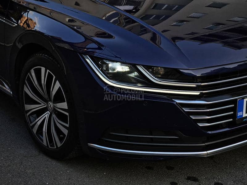 Volkswagen Arteon ELEGANCE DSG VIRTUAL