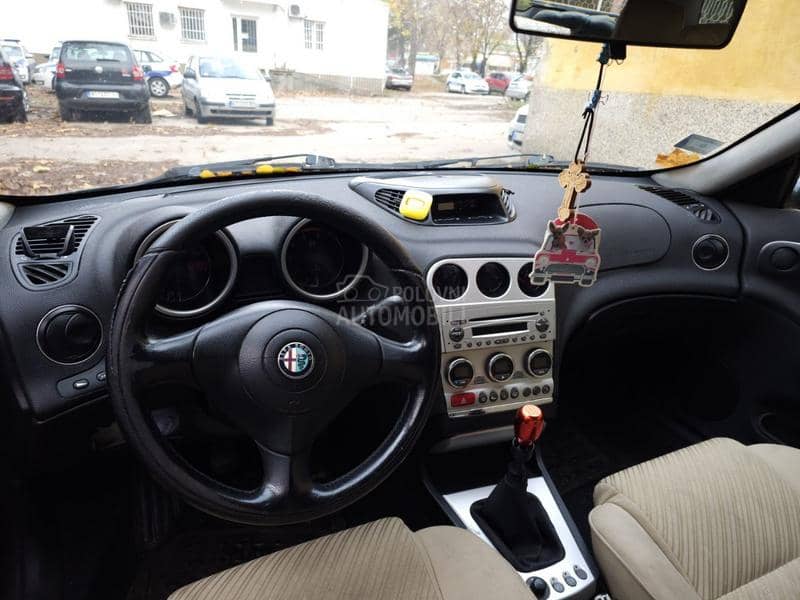 Alfa Romeo 156 1.9