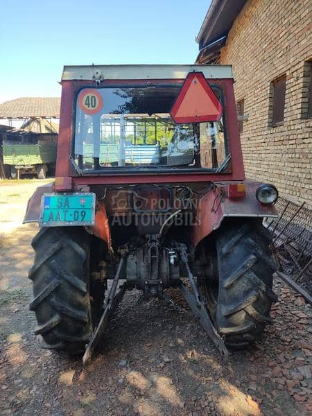 IMT 558