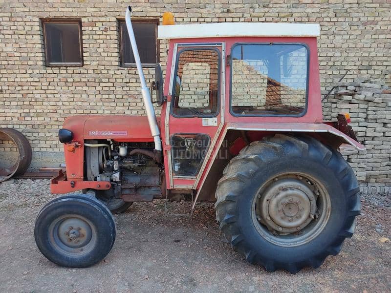 IMT 558
