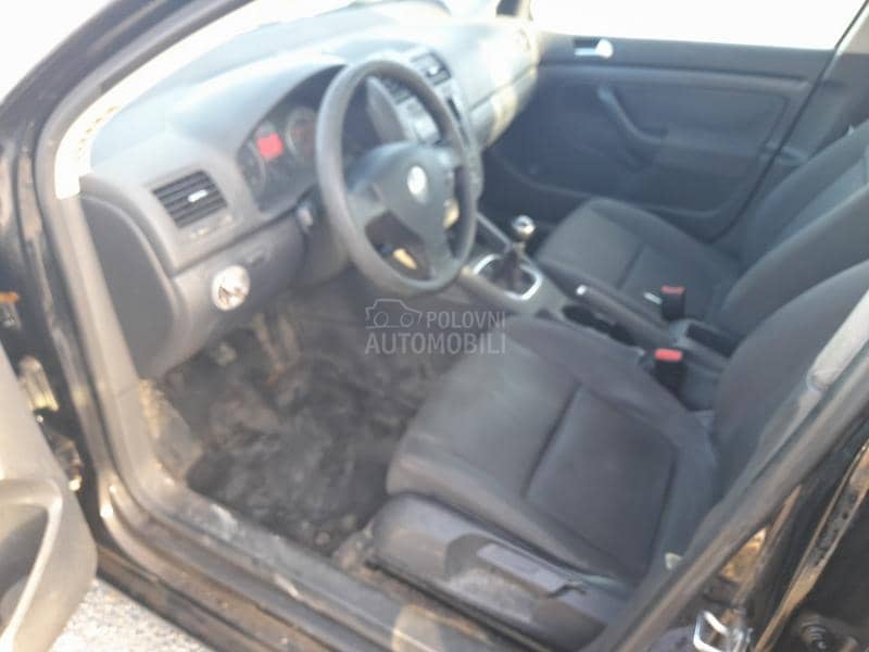 Volkswagen Golf 5 1.9 TDI