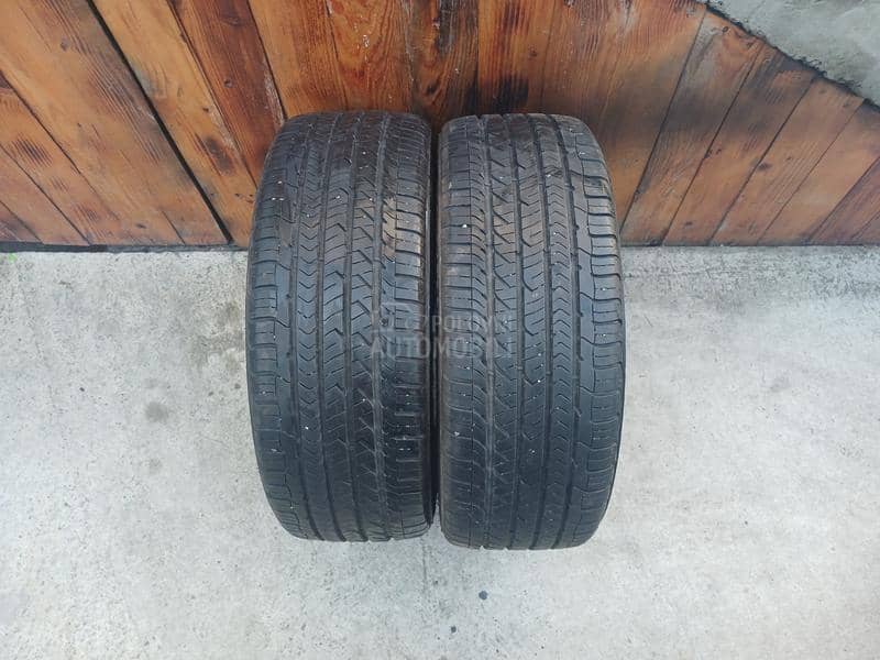 Goodyear 215/45 R17 Letnja