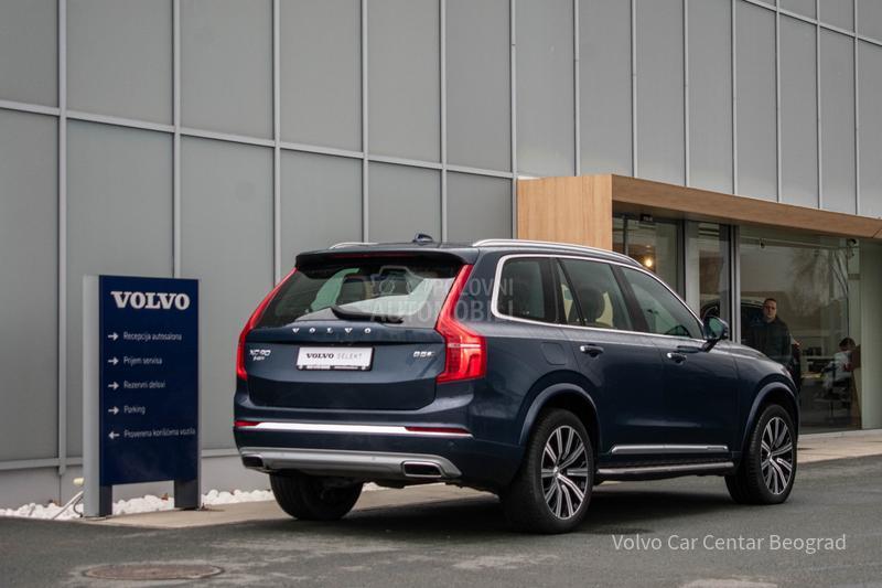 Volvo XC90 B5 AWD Inscription