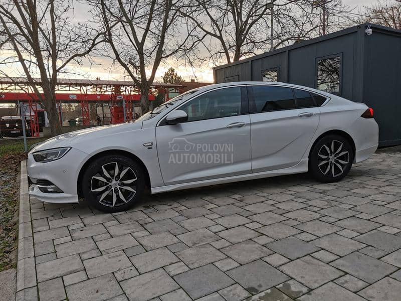 Opel Insignia 1.6 cdti OPC/F.uu.L